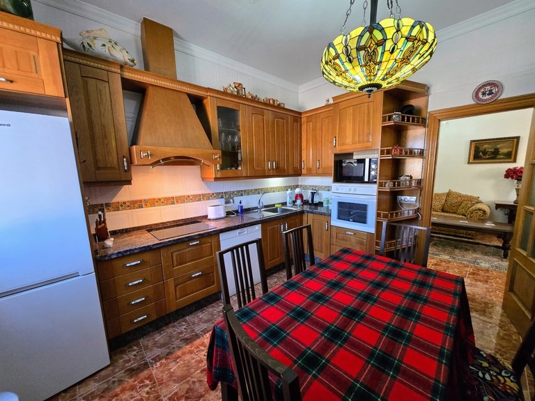 Villa for Sale in Caleta De Vélez, Malaga 19