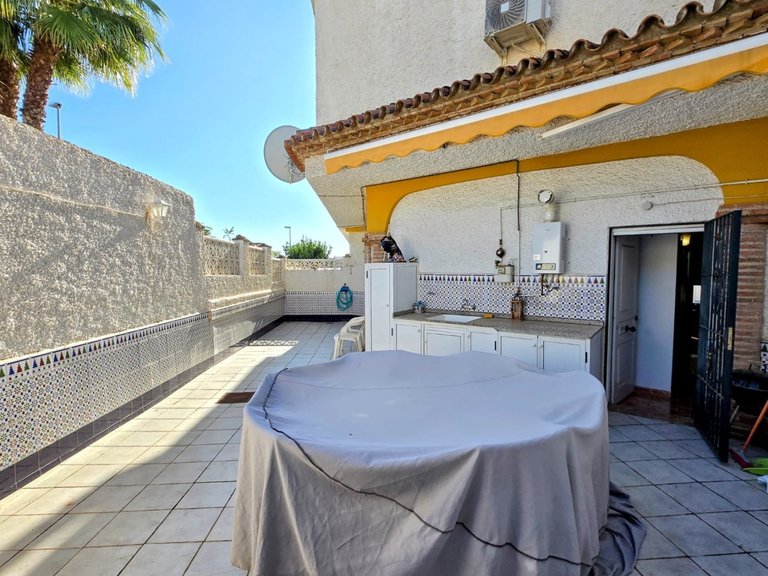 Villa for Sale in Caleta De Vélez, Malaga 39