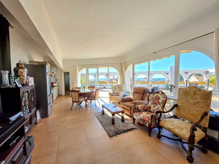 Villa for Sale in Caleta De Vélez, Malaga 23