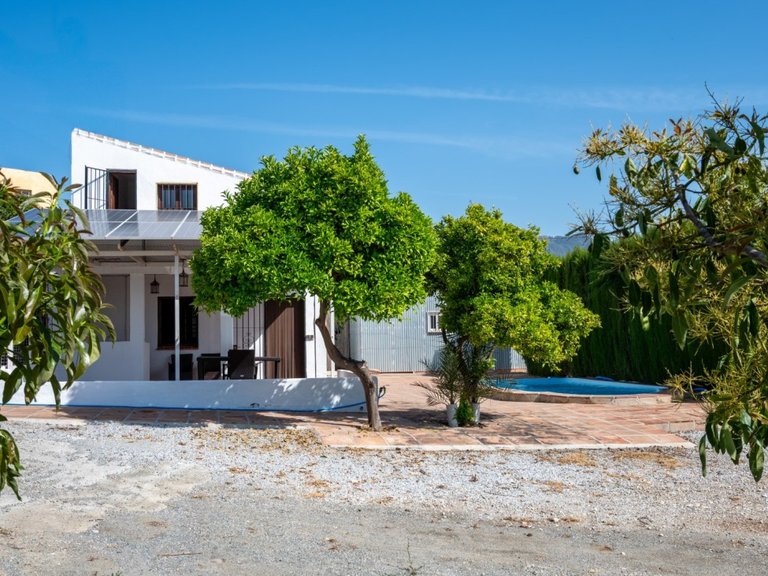 Country House for Sale in Nerja, Malaga 46