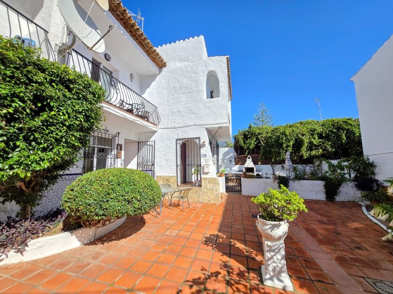 Town House for Sale in Nerja, Malaga 22