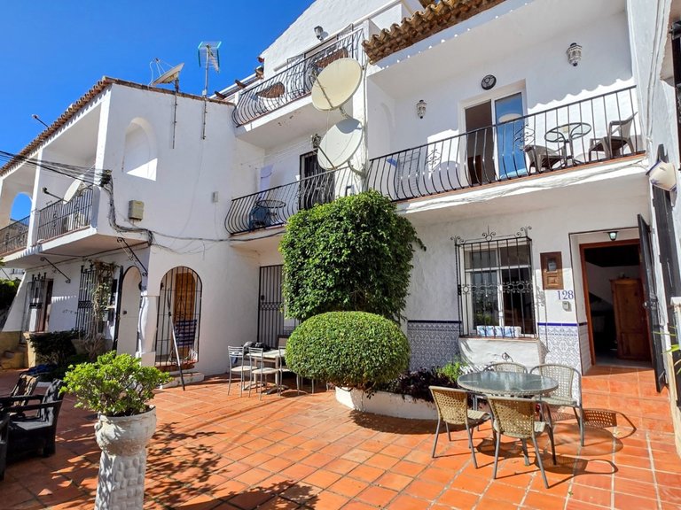 Town House for Sale in Nerja, Malaga 1