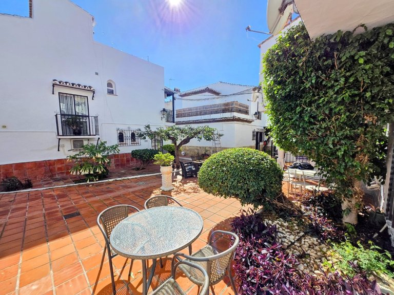 Town House for Sale in Nerja, Malaga 11