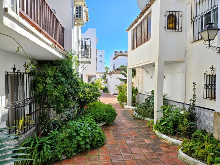 Town House for Sale in Nerja, Malaga 23