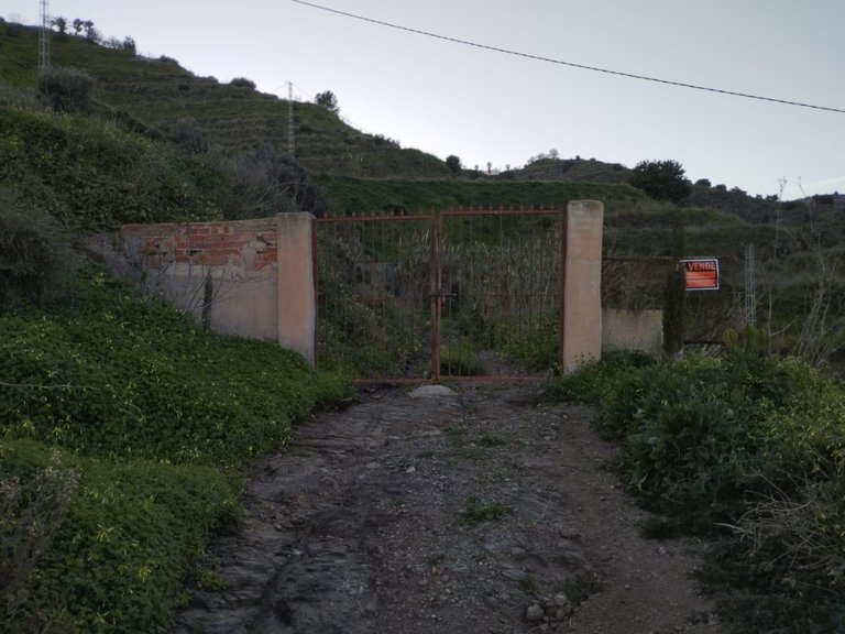 Plot for Sale in Torrox, Malaga 4