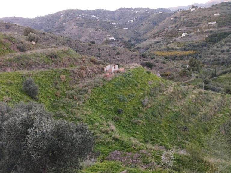 Plot for Sale in Torrox, Malaga 2