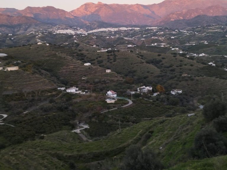 Plot for Sale in Torrox, Malaga 14