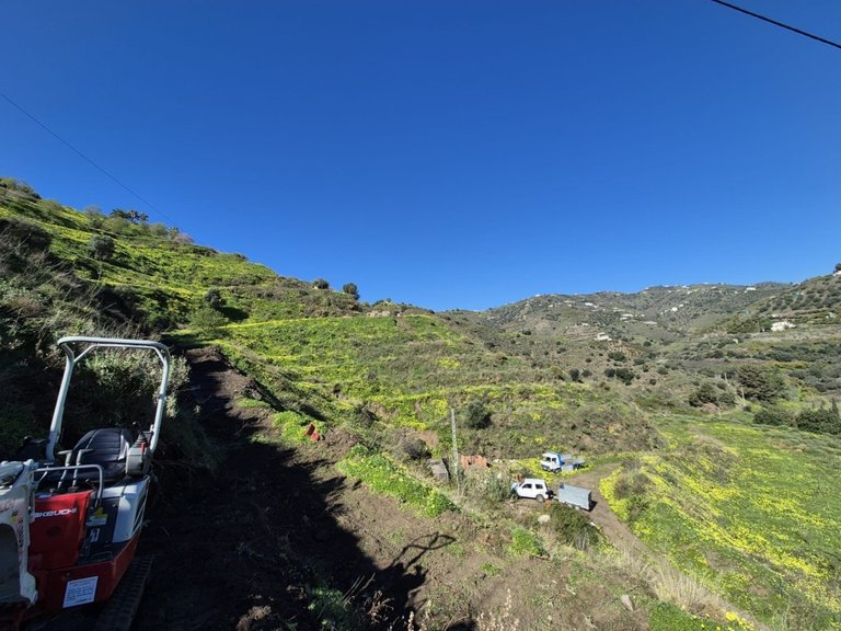 Plot for Sale in Torrox, Malaga 8