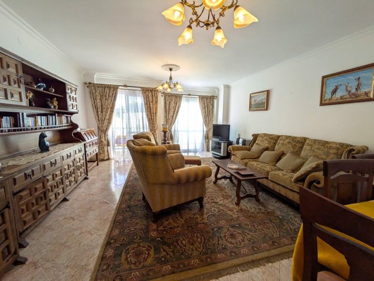 Penthouse for Sale in Nerja, Malaga 4