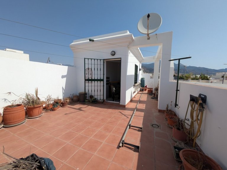 Penthouse for Sale in Nerja, Malaga 2