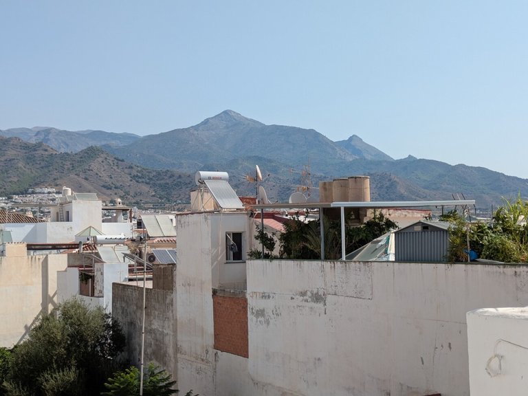 Penthouse for Sale in Nerja, Malaga 29