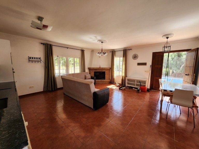 Country House for Sale in Nerja, Malaga 5