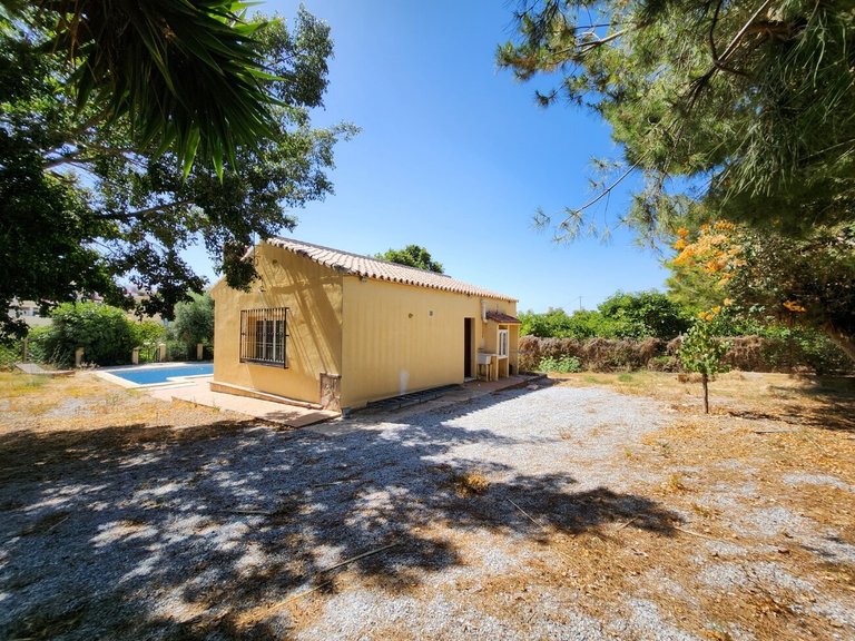 Country House for Sale in Nerja, Malaga 13