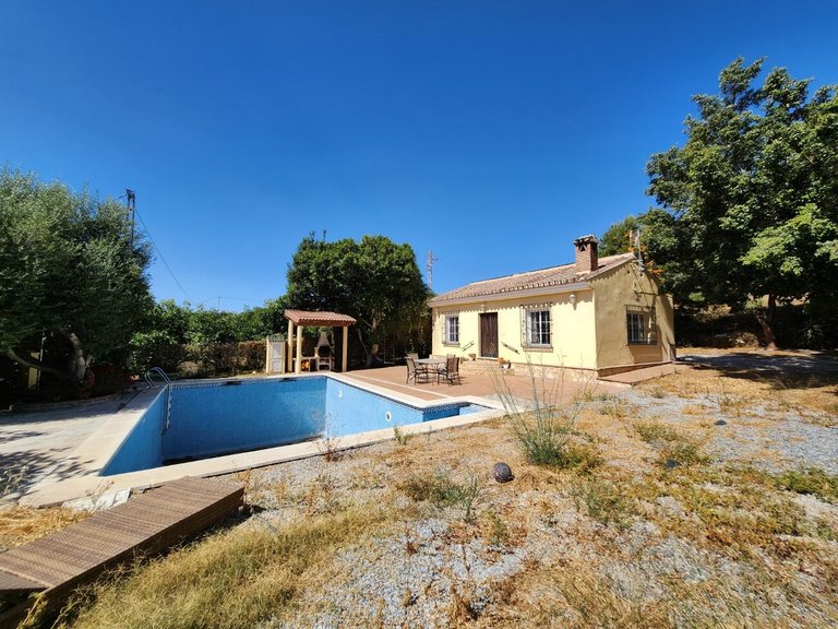 Country House for Sale in Nerja, Malaga 8