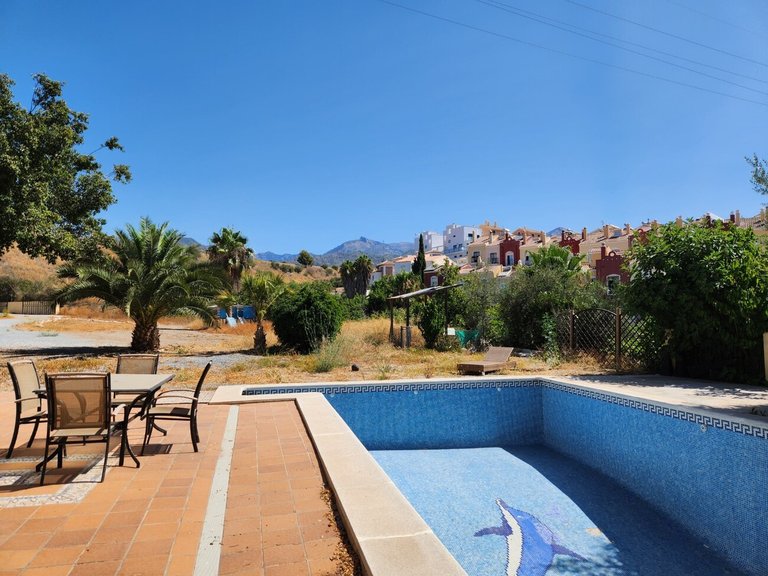 Country House for Sale in Nerja, Malaga 11
