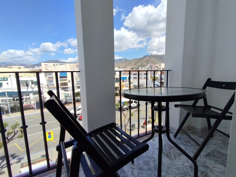 Apartment for Sale in Nerja, Malaga 1