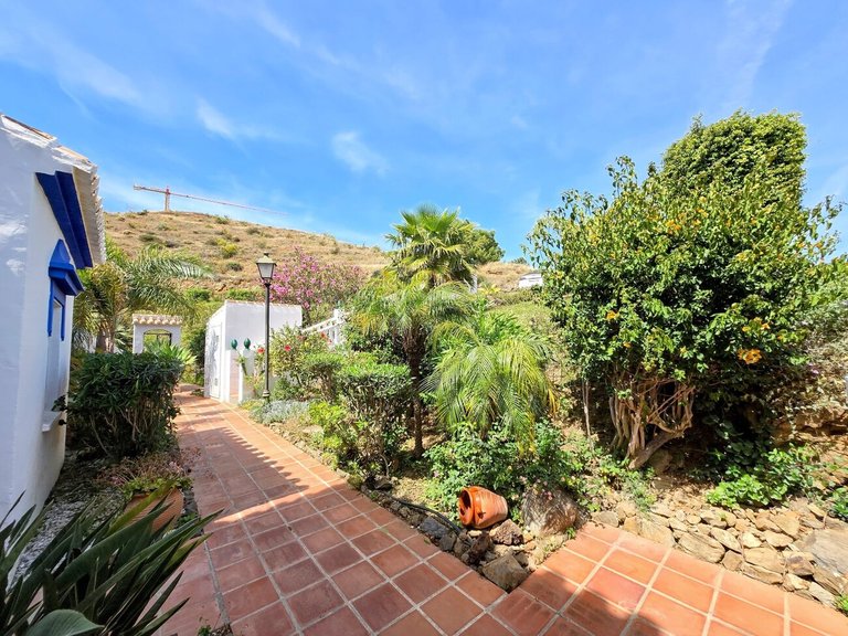 Apartment for Sale in Torrox, Malaga 44
