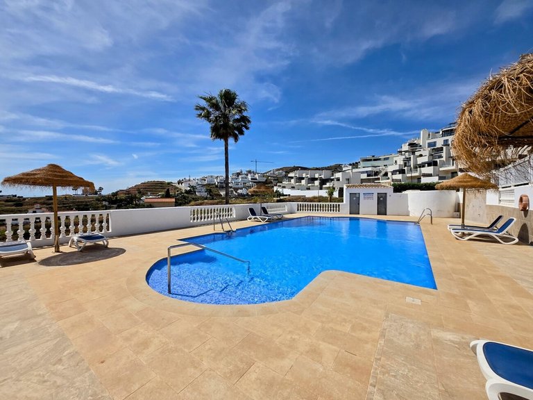 Apartment for Sale in Torrox, Malaga 43