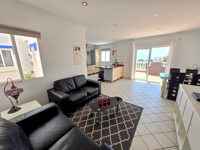Apartment for Sale in Torrox, Malaga 14