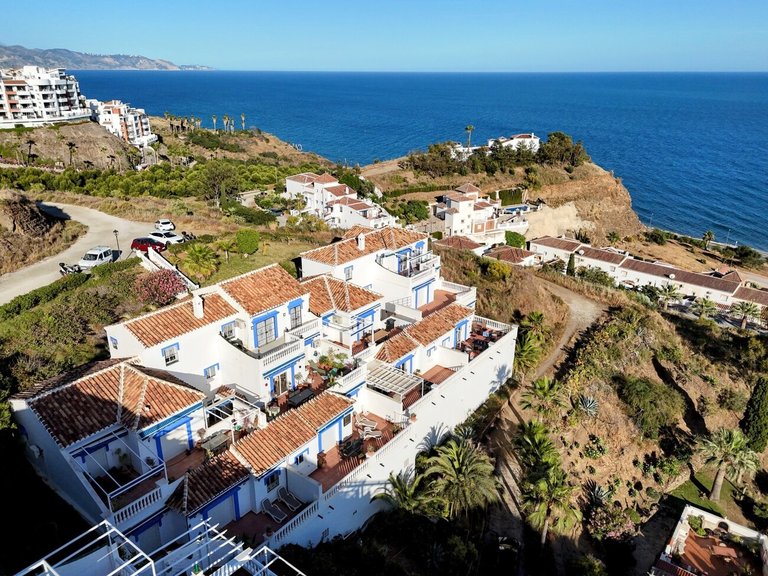 Apartment for Sale in Torrox, Malaga 12