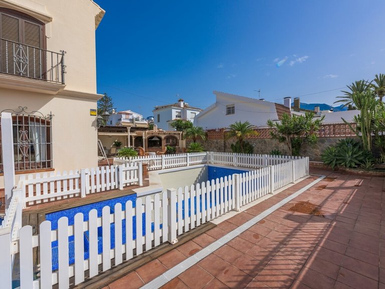 Villa for Sale in Nerja, Malaga 20