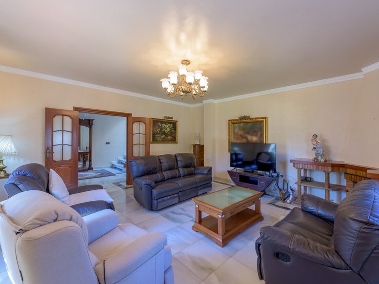 Villa for Sale in Nerja, Malaga 24