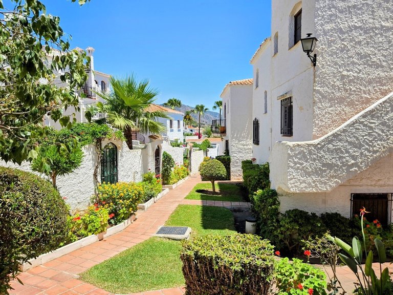 Apartment for Sale in Nerja, Malaga 10