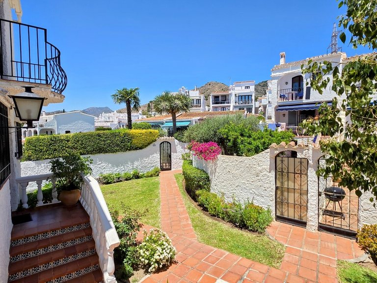 Apartment for Sale in Nerja, Malaga 37