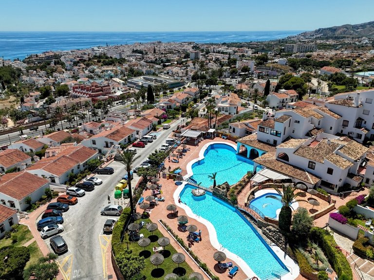 Apartment for Sale in Nerja, Malaga 29