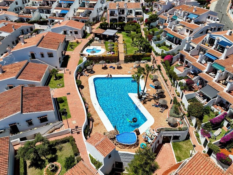 Apartment for Sale in Nerja, Malaga 9