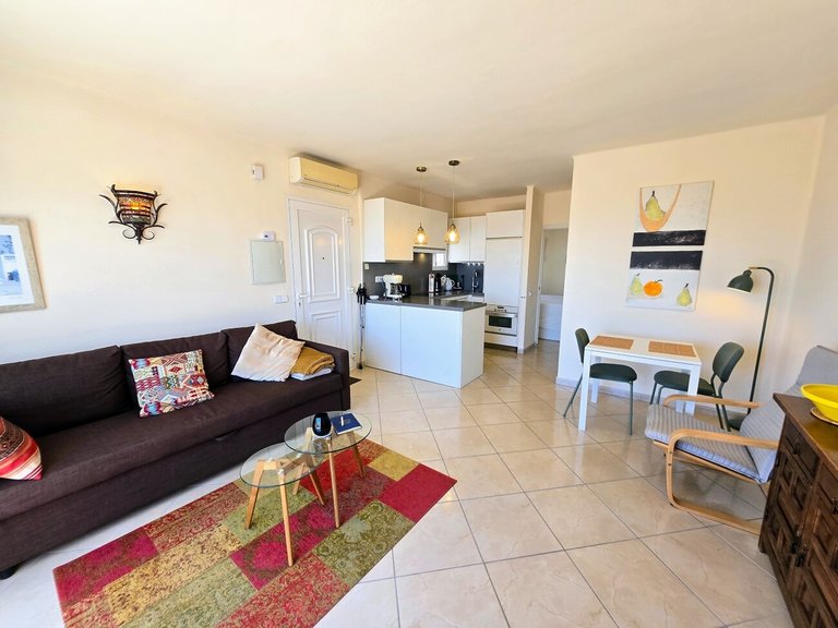 Apartment for Sale in Nerja, Malaga 17