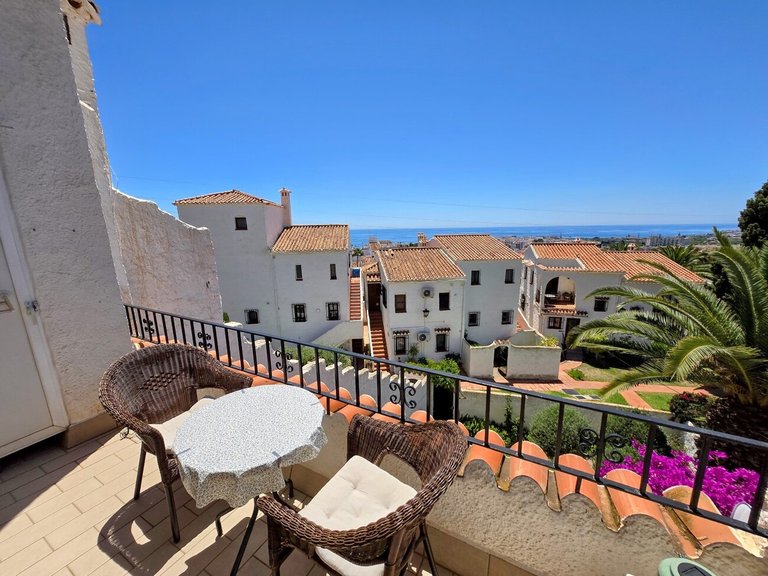 Apartment for Sale in Nerja, Malaga 7