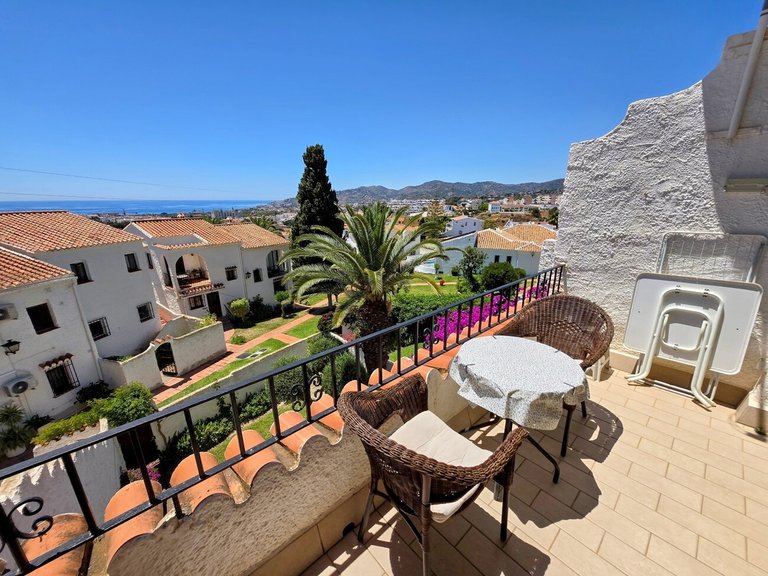 Apartment for Sale in Nerja, Malaga 1