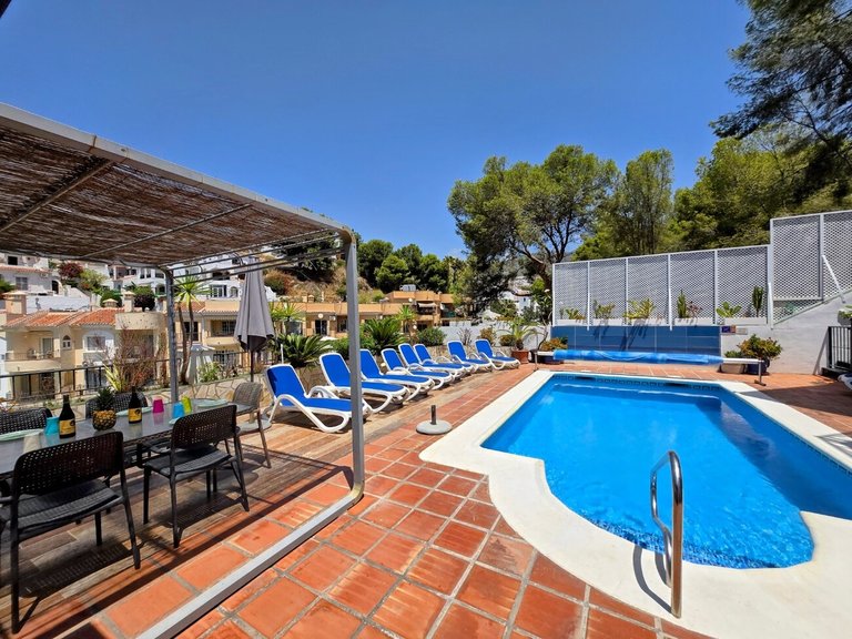 Villa for Sale in Nerja, Malaga 39