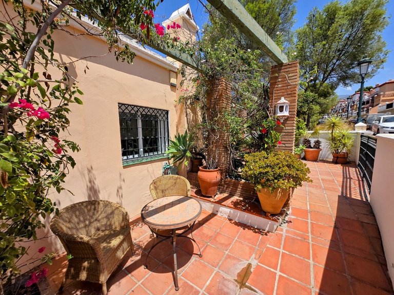 Villa for Sale in Nerja, Malaga 43