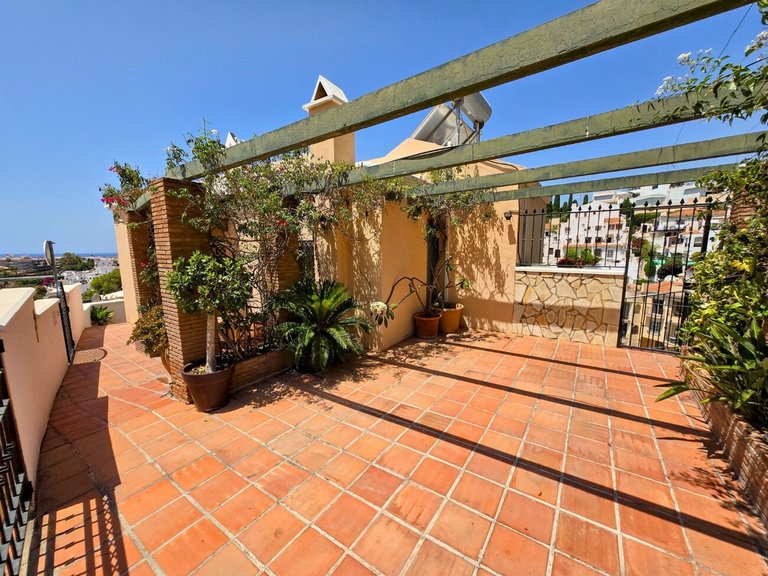Villa for Sale in Nerja, Malaga 9