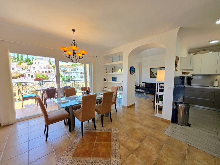 Villa for Sale in Nerja, Malaga 2