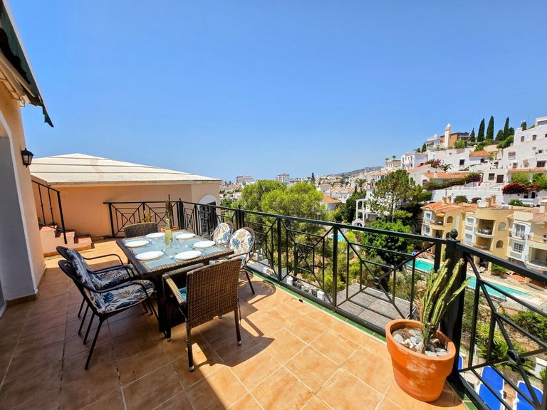 Villa for Sale in Nerja, Malaga 3