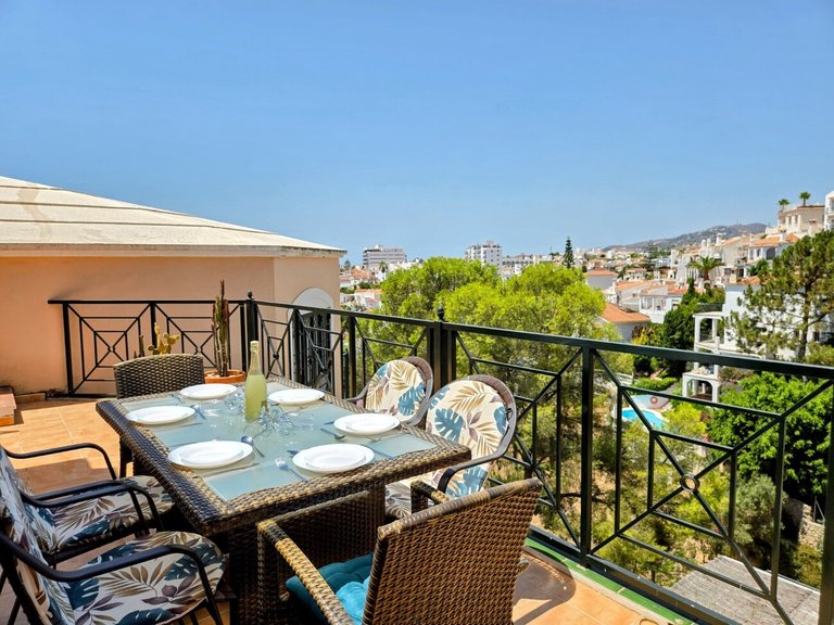 Villa for Sale in Nerja, Malaga 22