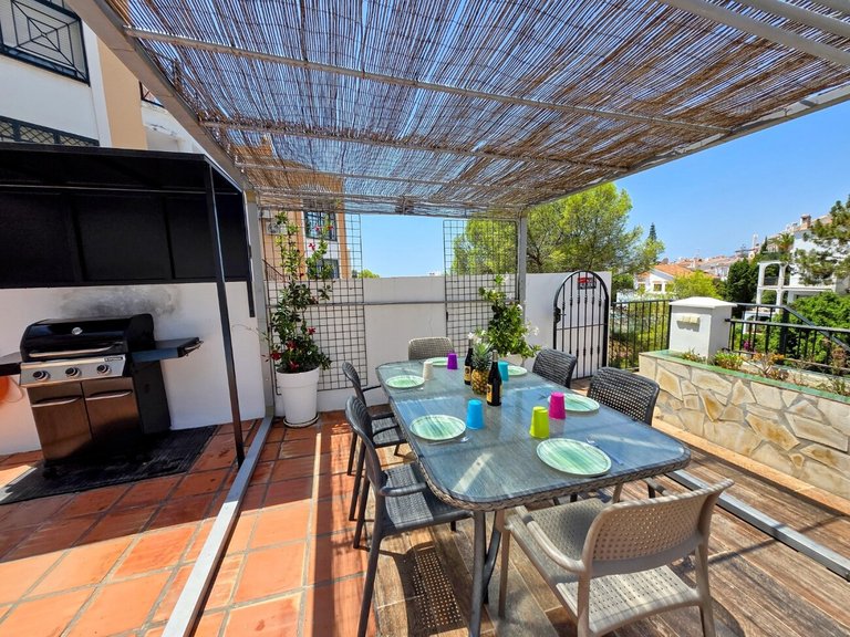 Villa for Sale in Nerja, Malaga 30