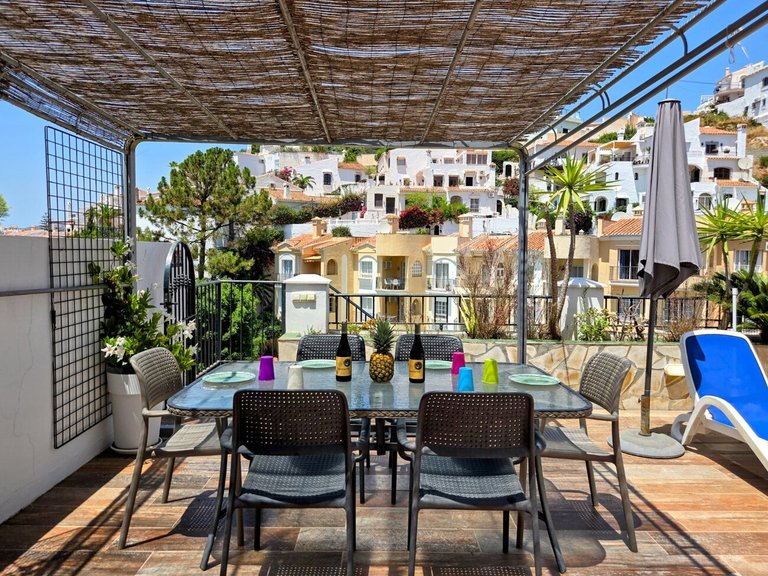 Villa for Sale in Nerja, Malaga 29