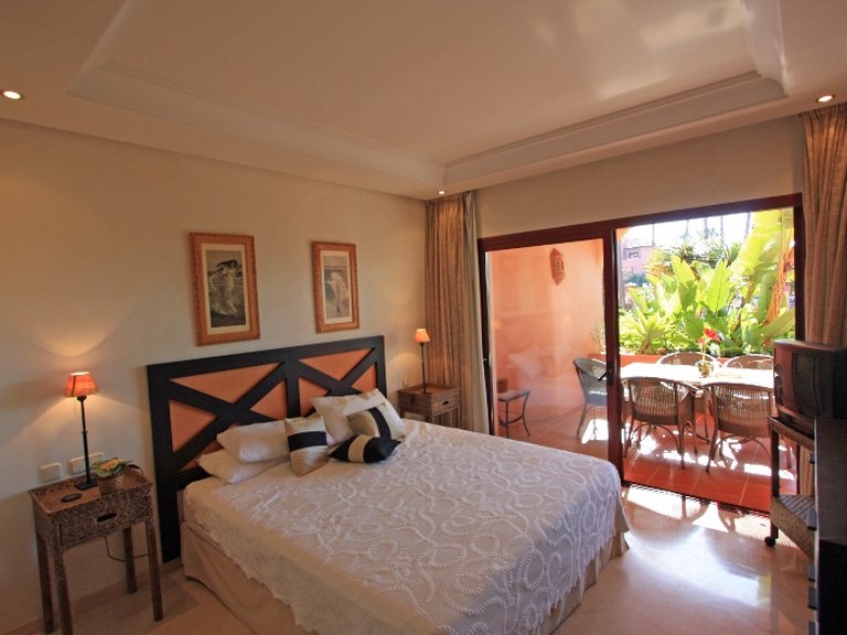Apartment for Sale in Cabo Bermejo, Estepona, Malaga 7