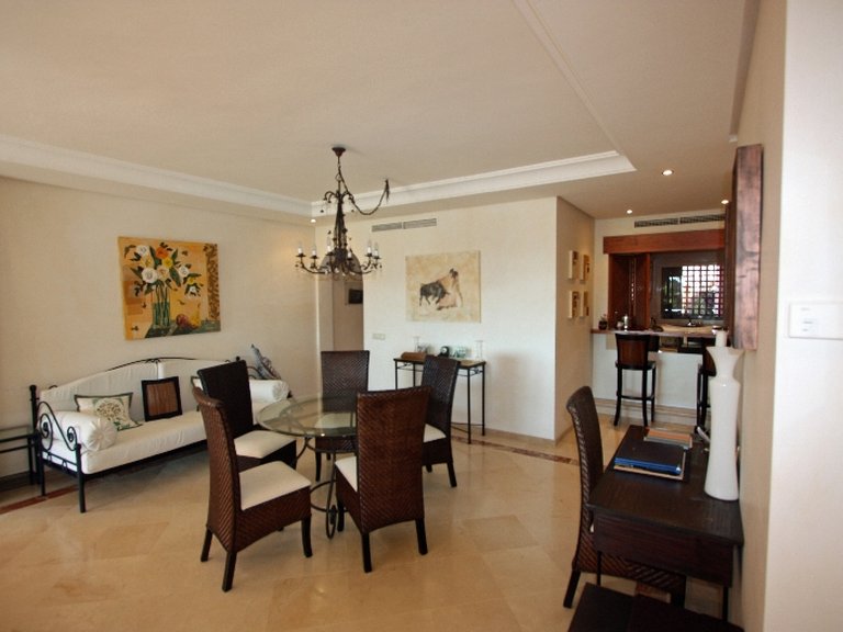 Apartment for Sale in Cabo Bermejo, Estepona, Malaga 3