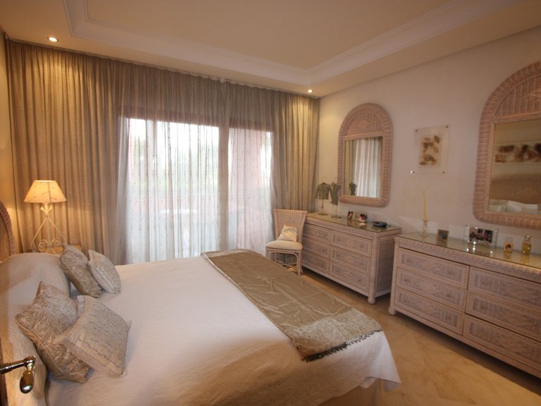 Apartment for Sale in Cabo Bermejo, Estepona, Malaga 8