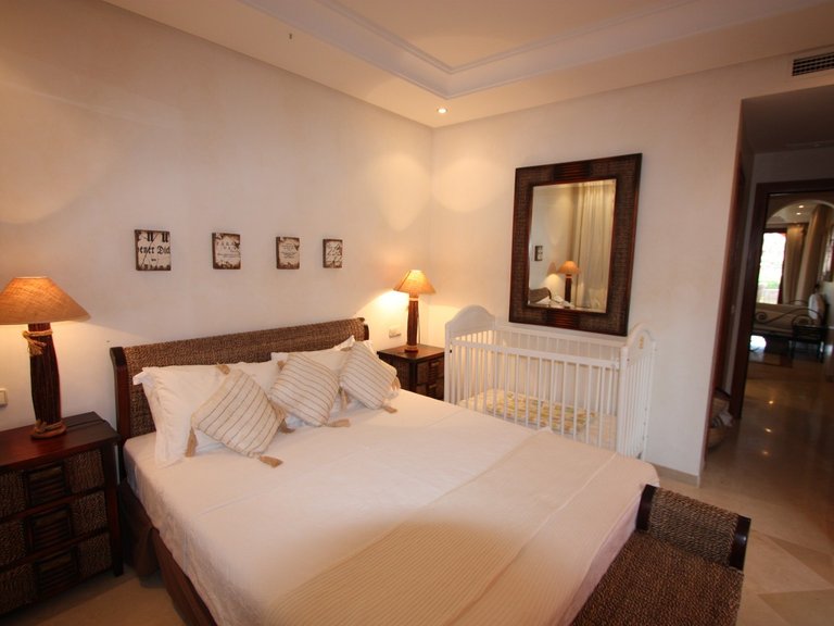 Apartment for Sale in Cabo Bermejo, Estepona, Malaga 10