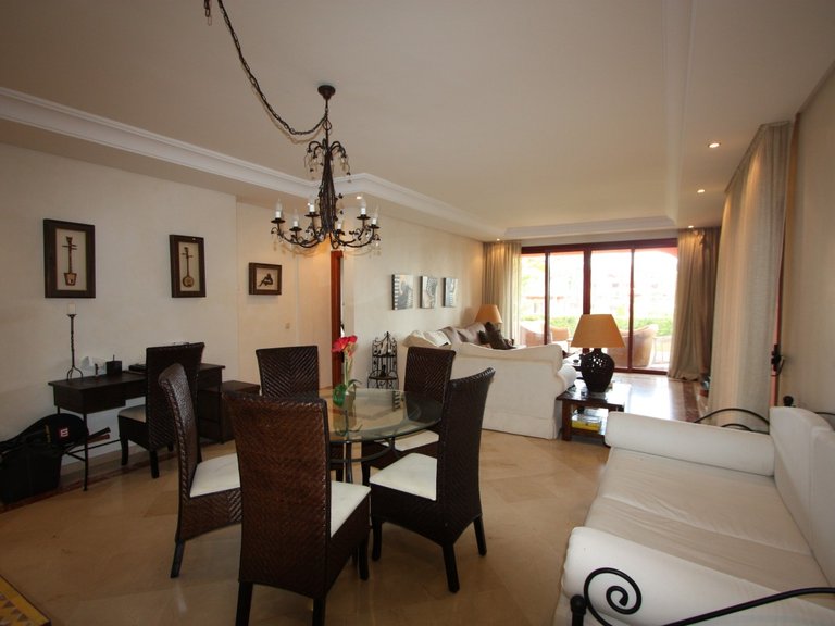 Apartment for Sale in Cabo Bermejo, Estepona, Malaga 4