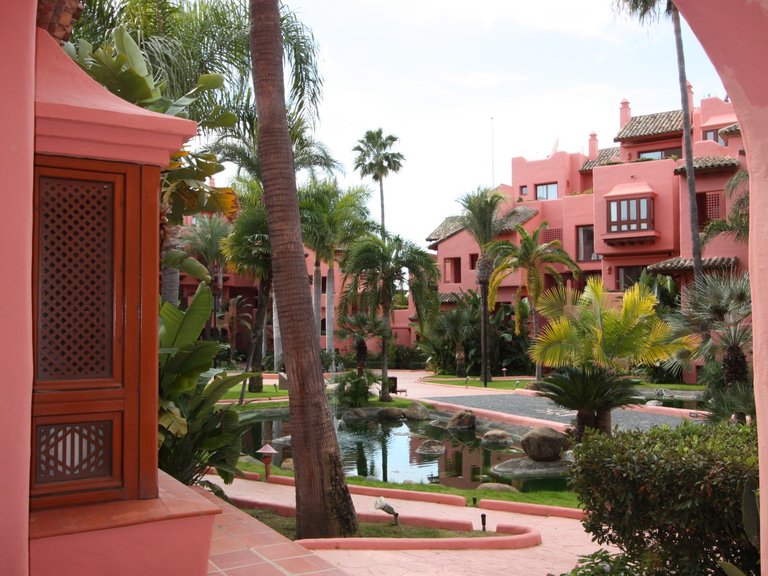 Apartment for Sale in Cabo Bermejo, Estepona, Malaga 11