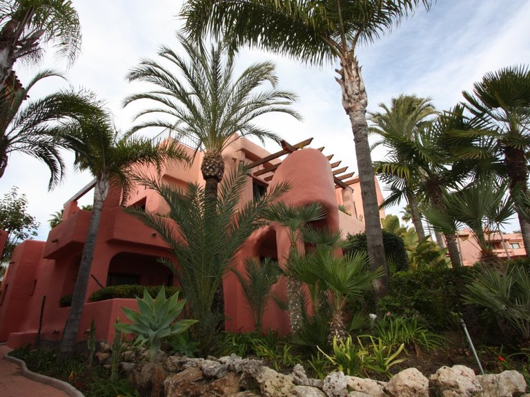 Apartment for Sale in Cabo Bermejo, Estepona, Malaga 12