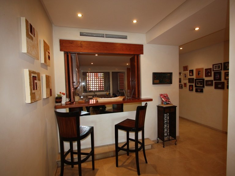 Apartment for Sale in Cabo Bermejo, Estepona, Malaga 5