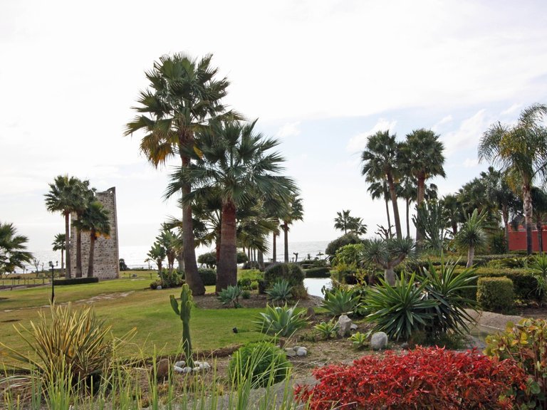 Apartment for Sale in Cabo Bermejo, Estepona, Malaga 16